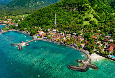 Egzotik Cennet Bali - Ubud - Malezya - Kuala - Lumpur Turu 9 Gece 10 Gün 11 Kasım Hareketli ADN-1001