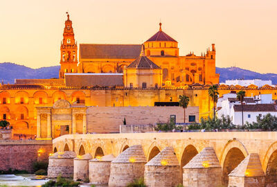 Elegant İspanya & Endülüs Turu Ekstra Turlar Dahil Türk Hava Yolları İle 7 Gece 8 Gün  MAD-BCN