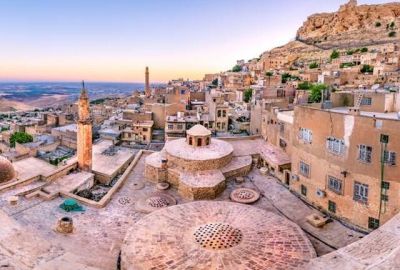 İkonik Gap Turu|3 Gece Konaklamalı Uçaklı İstanbul Çıkışlı Şanlıurfa Döner - Eylül & Ekim Dönemi- GT-062