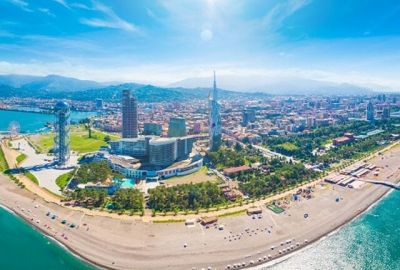 İkonik Gürcistan Turu Tiflis – Batum – Kutaisi – Gori|3 Gece Otel Konaklamalı Uçaklı İstanbul Çıkışlı  - GT-006