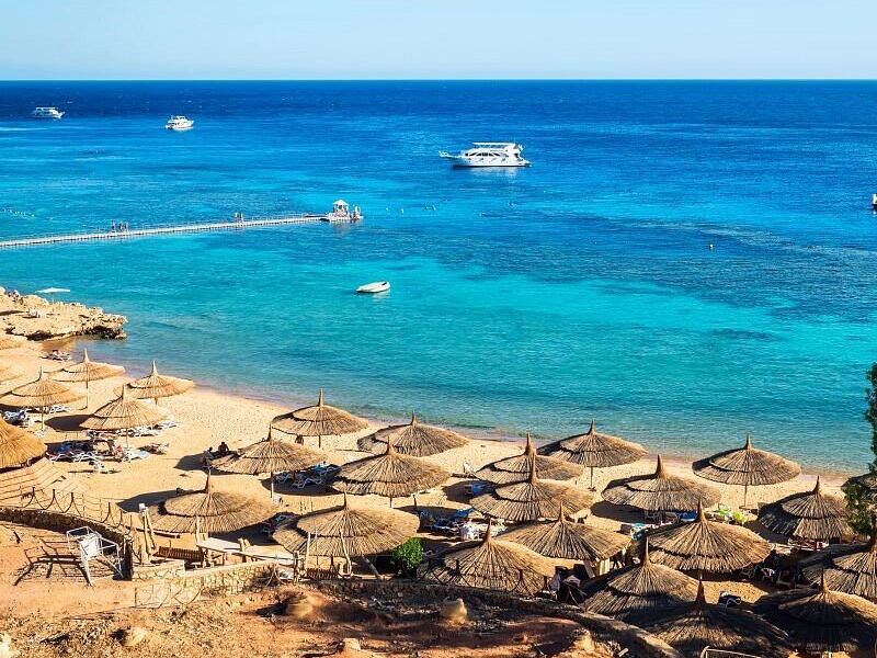 2025-2026 Sharm El Sheikh Turu Ajet İle 3 Gece 5 Gün  Ekim-Mart 0328