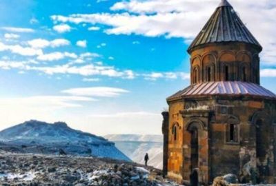 İkonik Doğu Anadolu Turu - 5 Gece Konaklamalı İstanbul Çıkışlı GP-011