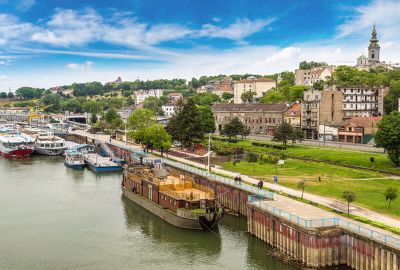 Vizesiz Uçaklı Balkan Masalı Turu 23 Mayıs Hareketli (Ekstra Turlar ve Çevre Gezileri Dahil) PRN-PRN Pegasus Havayolları İle Kurban Bayramı Özel -1204
