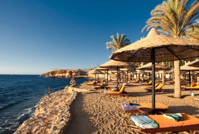 Sharm El Sheikh Turu Ajet Havayolları İle 4 Gece Gidiş-Dönüş Gündüz Uçuşu