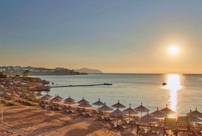 Sharm El Sheikh Turu Ajet Havayolları İle 5 Gece Gidiş-Dönüş Gündüz Uçuşu