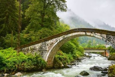 İkonik Karadeniz Yaylalar ve Batum Turu | 3 Gece Konaklamalı Uçaklı İstanbul Çıkışlı - GT-103