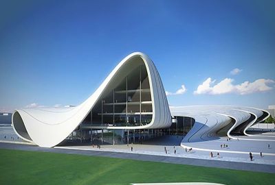 Ajet Hy ile Viva Bakü Turu -  Vizesiz, pasaportsuz, yeni tip kimlik ile seyahat imkânı