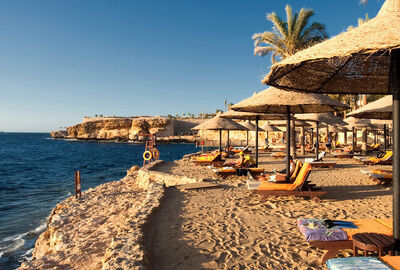 Baştanbaşa Mısır Turu Hurgada Kahire Sharm Ajet Havayolları ile 7 Gece
