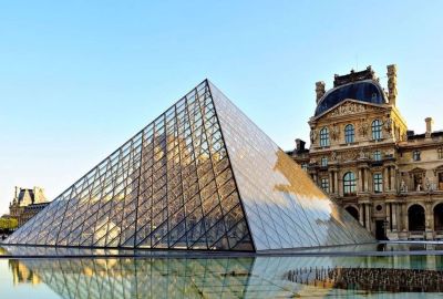 Pgs ile Grand Benelux&Paris&Alsace ve Isvicre Turu (Turlar Dahil) - BSL-AMS