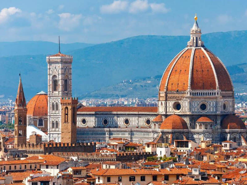 Sömestre Özel Napoli & Roma Turu Türk Hava Yolları İle 3 Gece 4 Gün 21 Ocak Hareketli