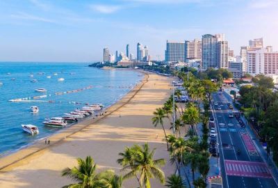 Bangkok - Pattaya Turu | 7 Gece Konaklamalı | Saudi Havayolları İle BKK-HKT