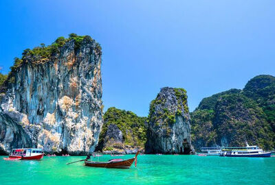 Tayland Turu 7 Gece 8 Gün İlkbahar-Yaz Dönemi