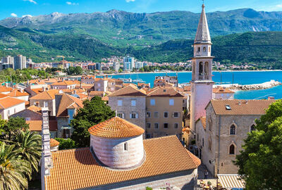 İzmir Çıkışlı Kosovalı Baştanbaşa Balkanlar Ajet ile Çevre Gezileri, Ekstra Turlar ve Akşam Yemekleri Dahil